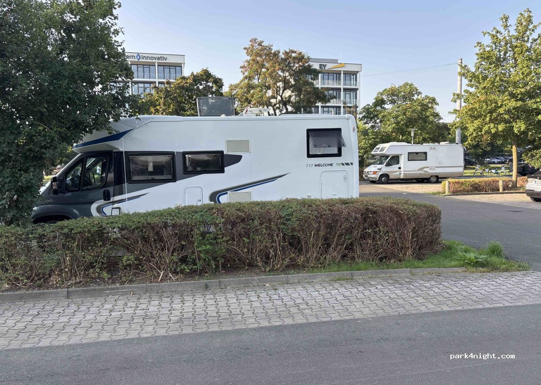 (90402) Nürnberg - 3 Norikerstraße — foto 5