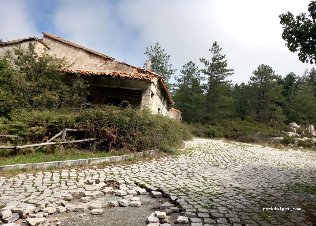 (07029) Tempio Pausania - SP51 — foto