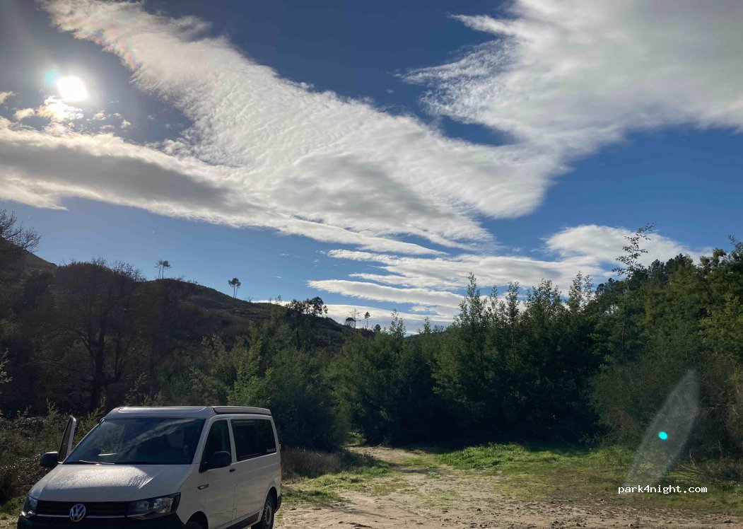 (3530) Abrunhosa-a-Velha - Unnamed Road — foto 3