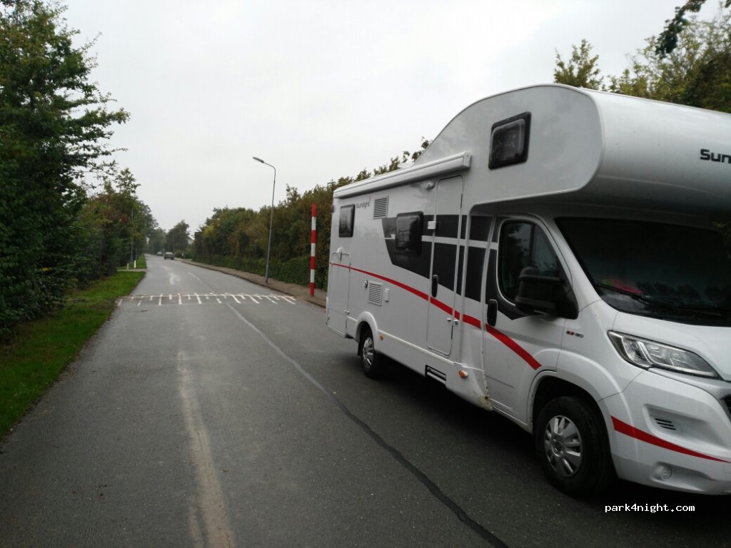 (4354 AN) Vrouwenpolder - 12 Zoekweg — foto