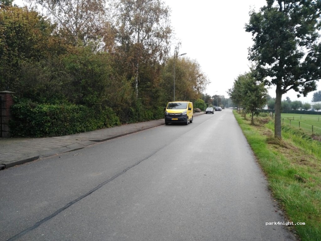 (4354 AN) Vrouwenpolder - 12 Zoekweg — foto 2