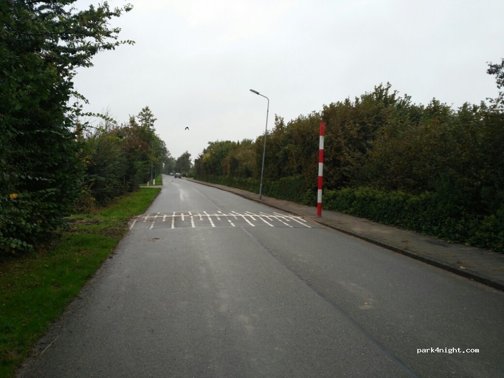 (4354 AN) Vrouwenpolder - 12 Zoekweg — foto 3