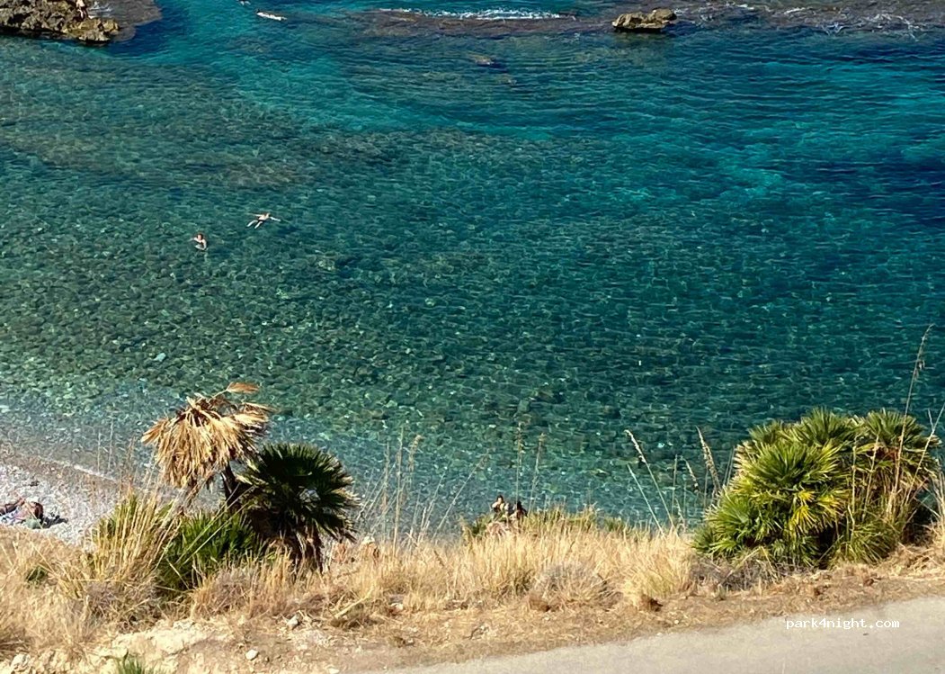 (91010) San Vito lo capo - SP16 — foto 2