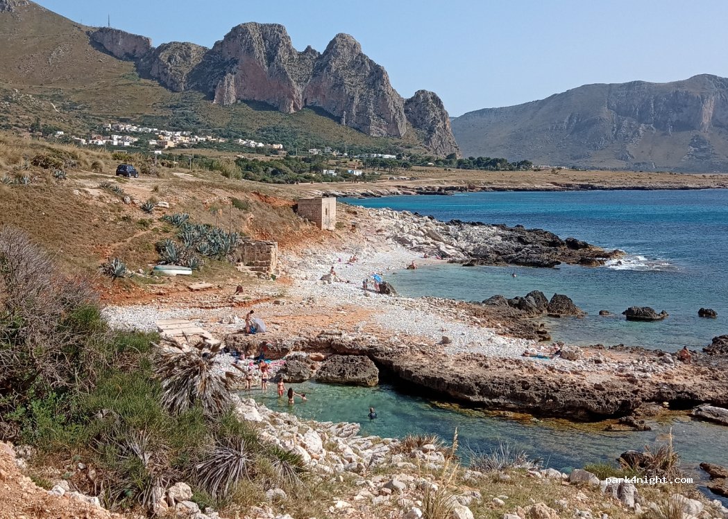 (91010) San Vito lo capo - SP16 — foto 3