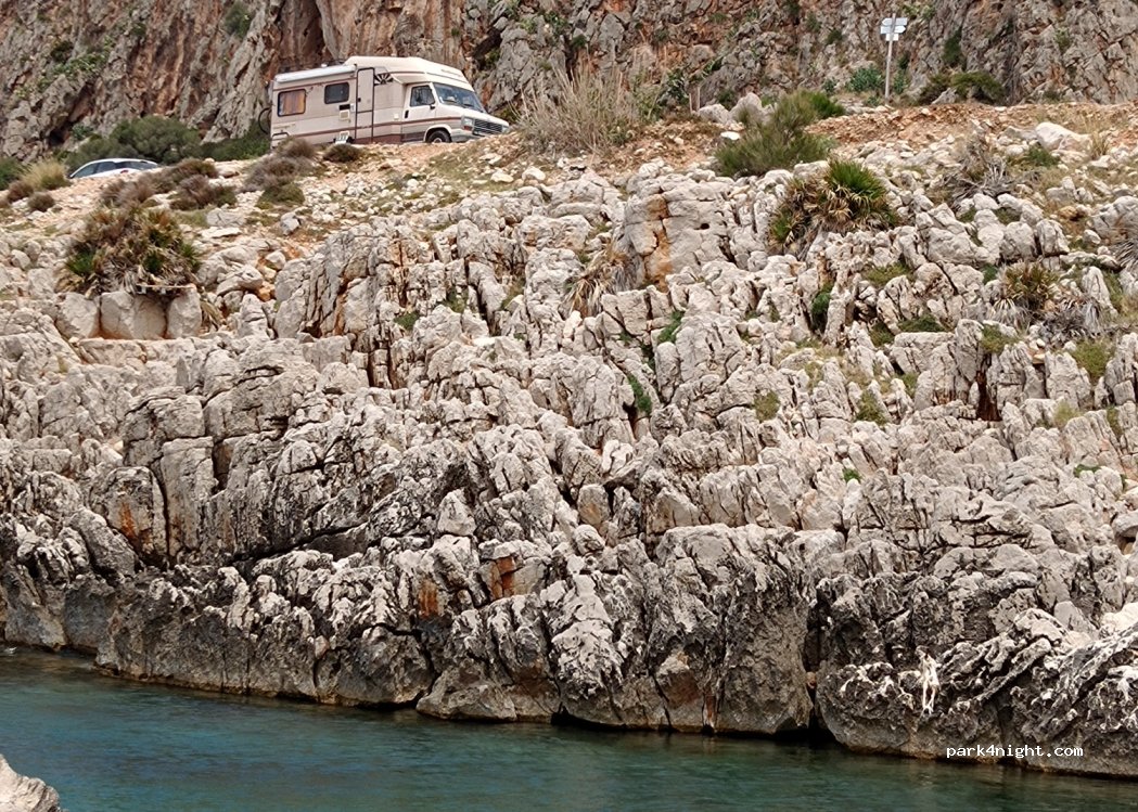 (91010) San Vito lo capo - SP16 — foto 4