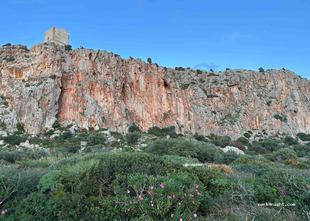 (91010) San Vito lo capo - SP16 — foto 5