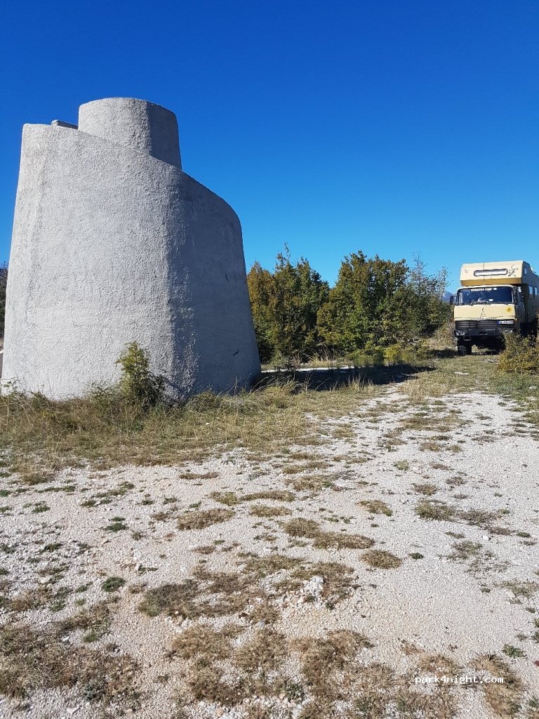 (21254) Blato Na Cetini - Unnamed Road — foto 2