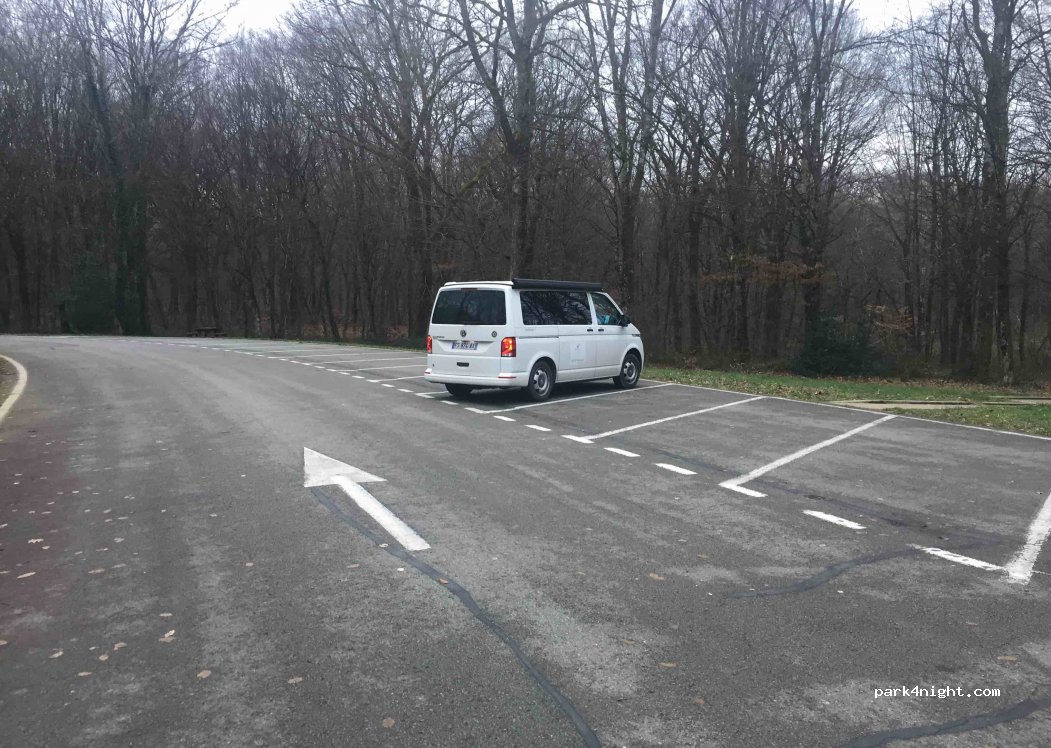 (39120) Rahon - L'Autoroute Verte — foto