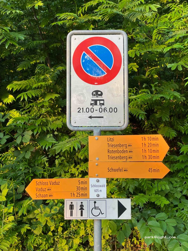 (9490) Vaduz - 10 Bergstrasse — foto 3