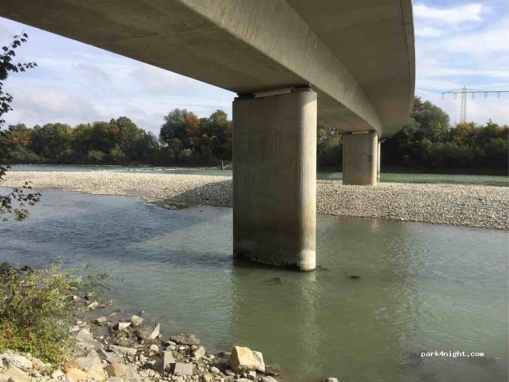 (84555) Jettenbach - 2 Innweg — foto