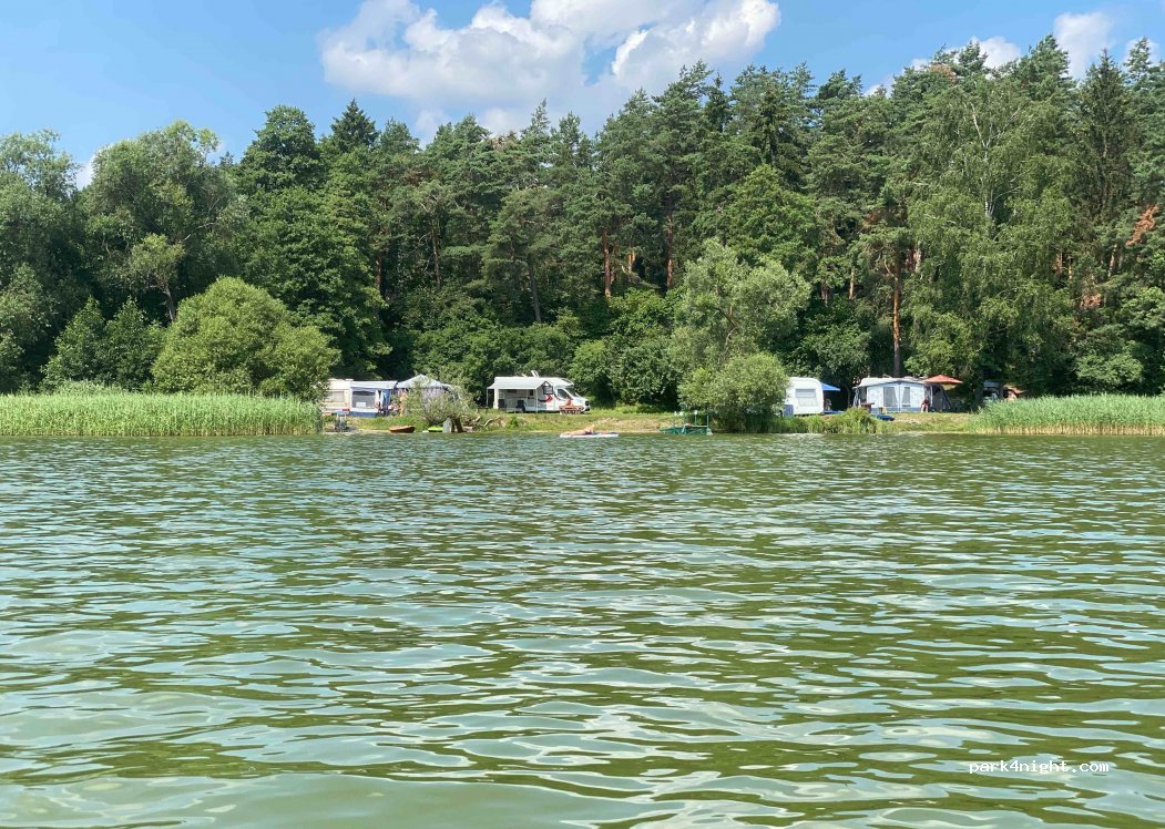 (16-300) Augustów - Unnamed Road — foto