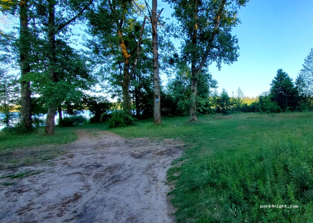 (16-300) Augustów - Unnamed Road — foto 4