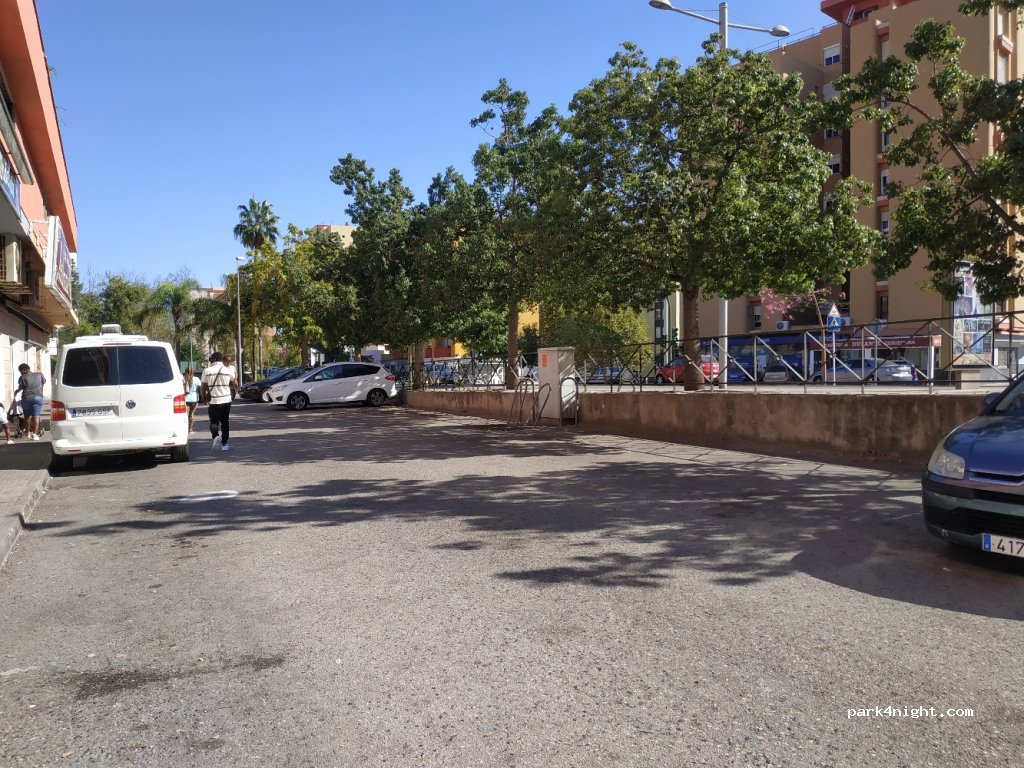 (11203) Algeciras - — foto 4