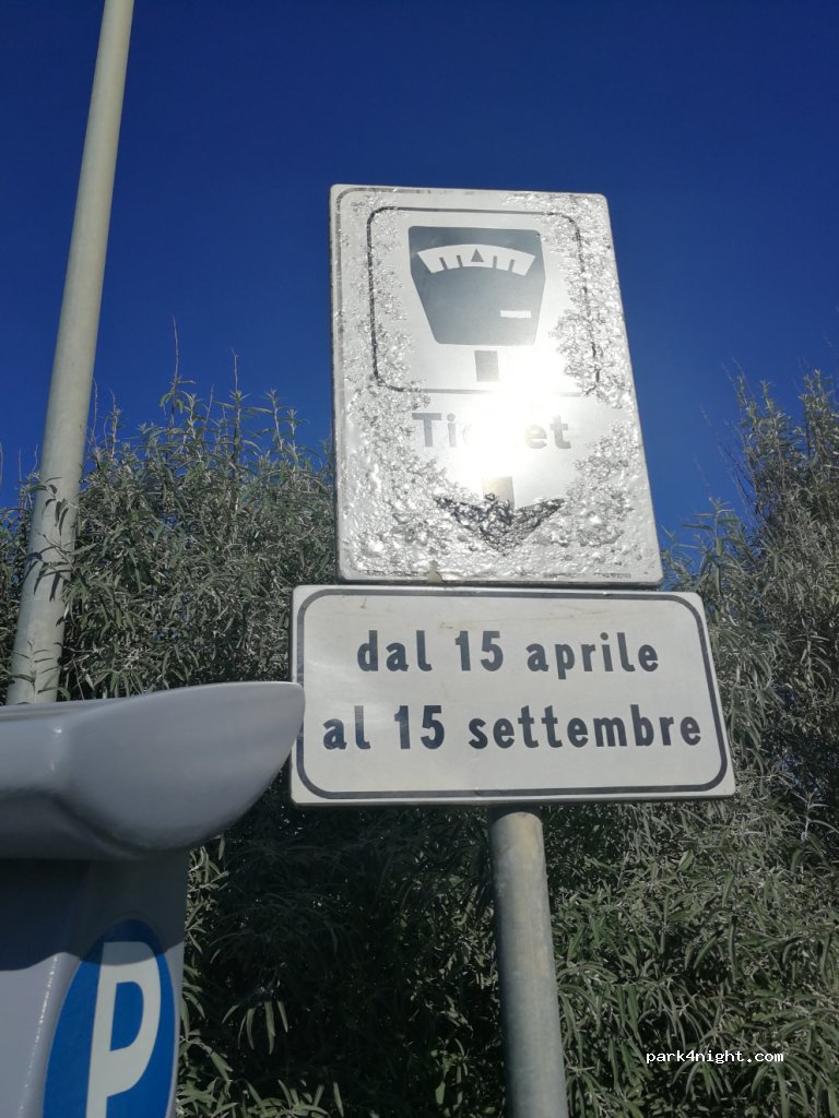 (45010) Rosolina Mare - Strada Sud — foto 2