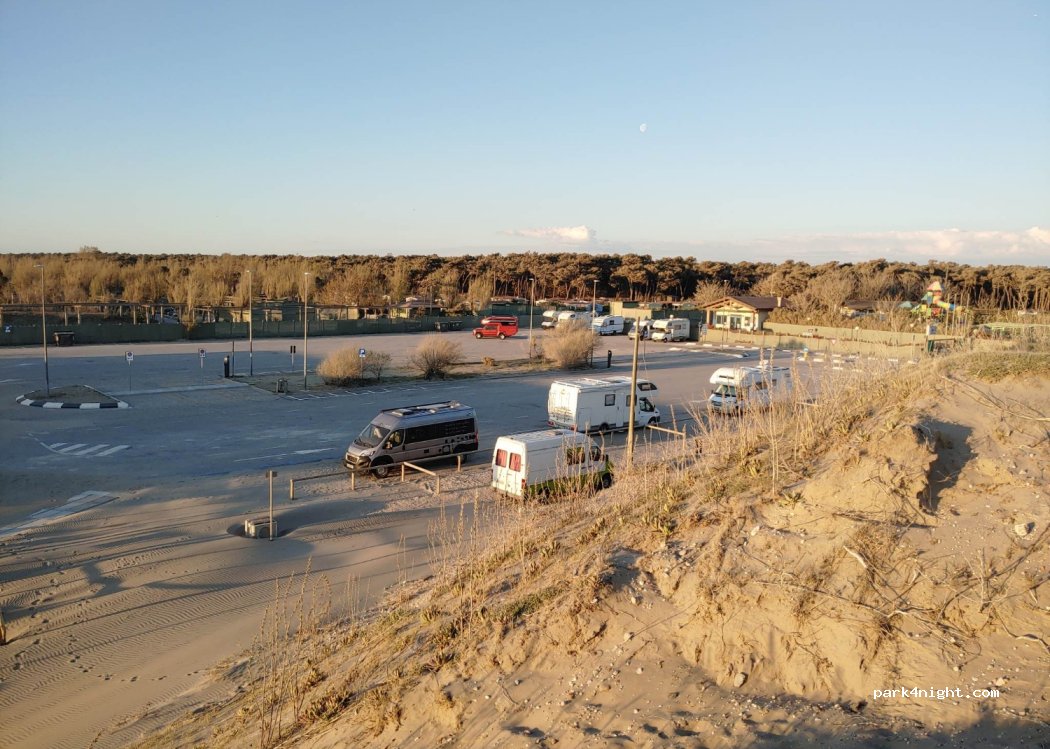 (45010) Rosolina Mare - Strada Sud — foto 4