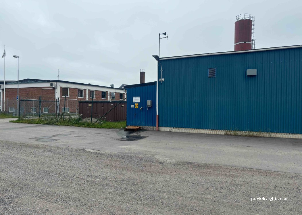 (826 37) Söderhamn - 73C Kungsgatan — foto 2