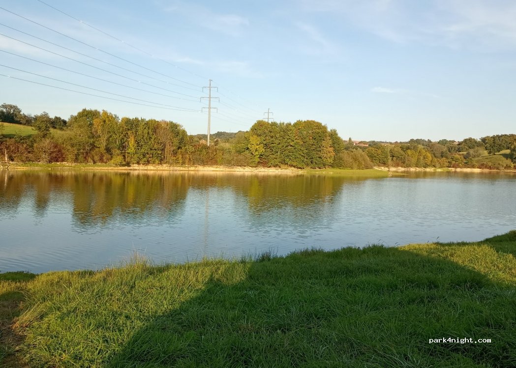 (64120) Aïcirits-Camou-Suhast - Suhast Nord — foto