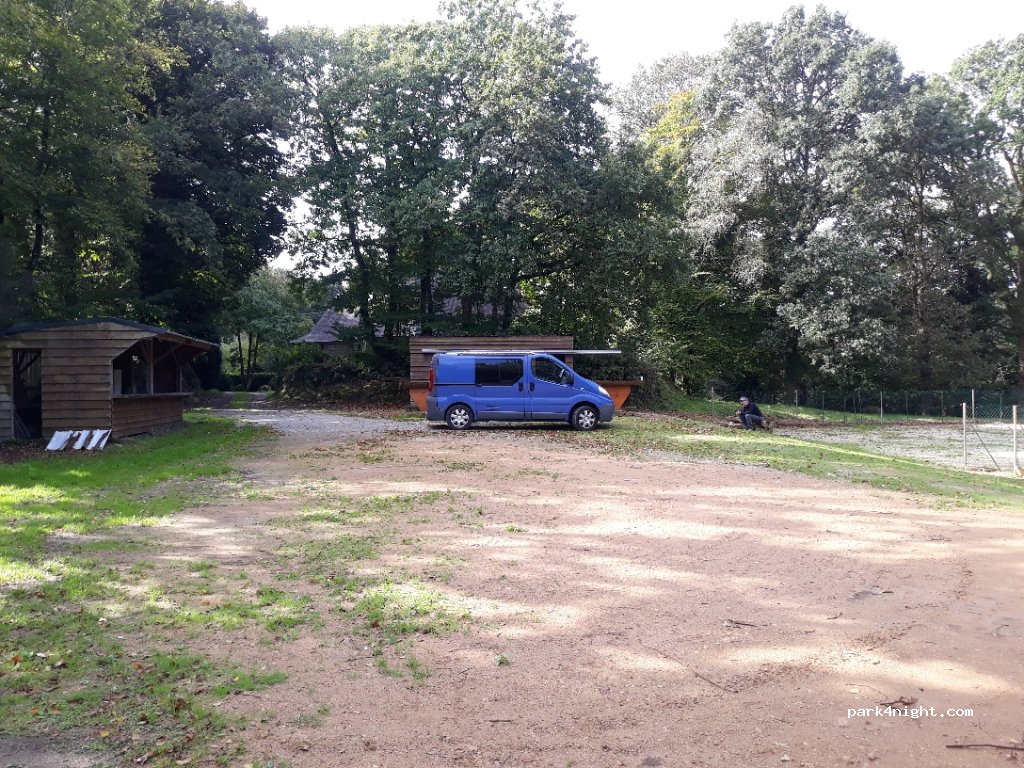 (56540) Le Croisty - D109 — foto