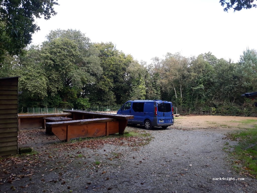 (56540) Le Croisty - D109 — foto 2