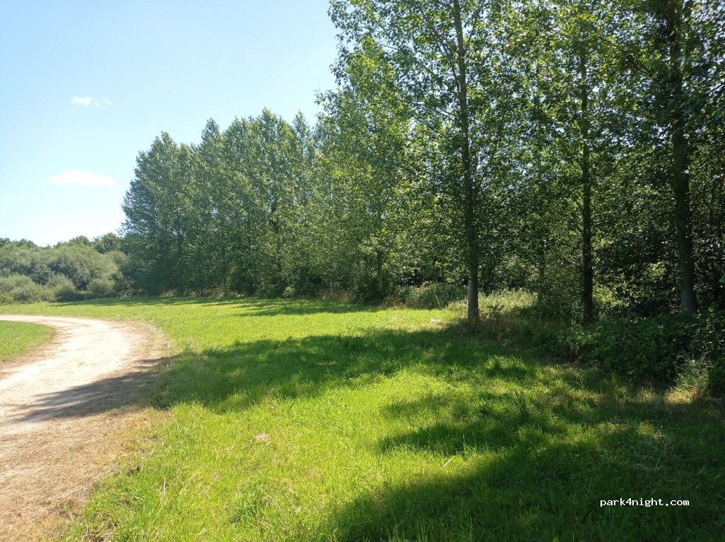 (35290) Gaël - Le Pont Guérin — foto
