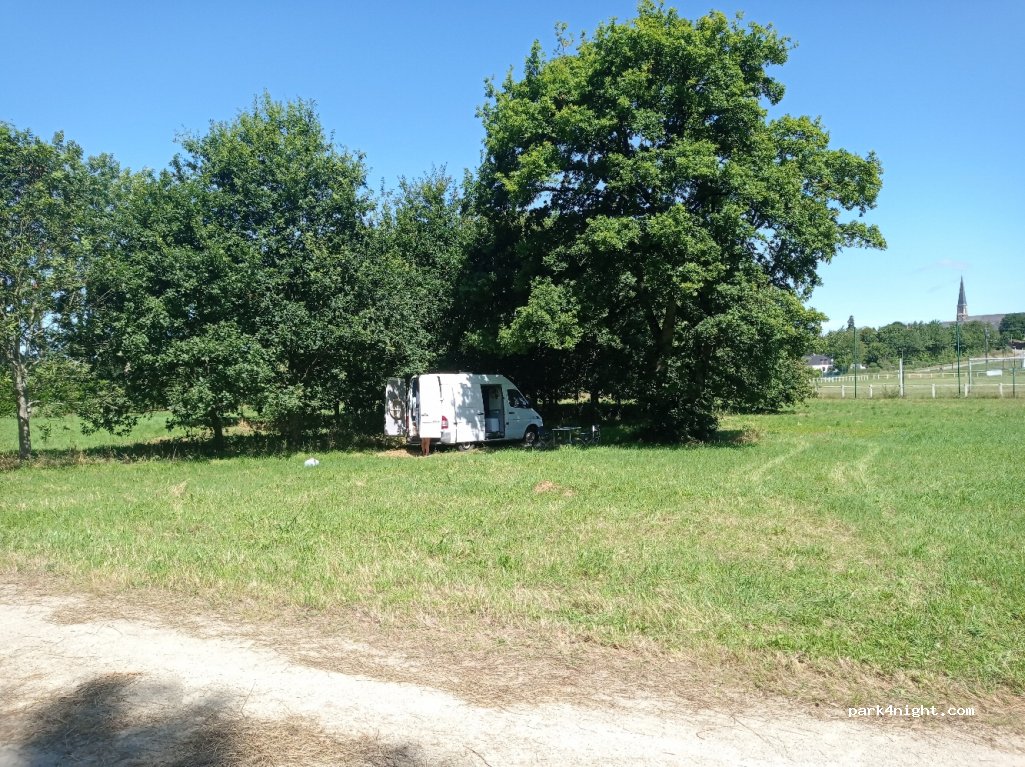 (35290) Gaël - Le Pont Guérin — foto 2