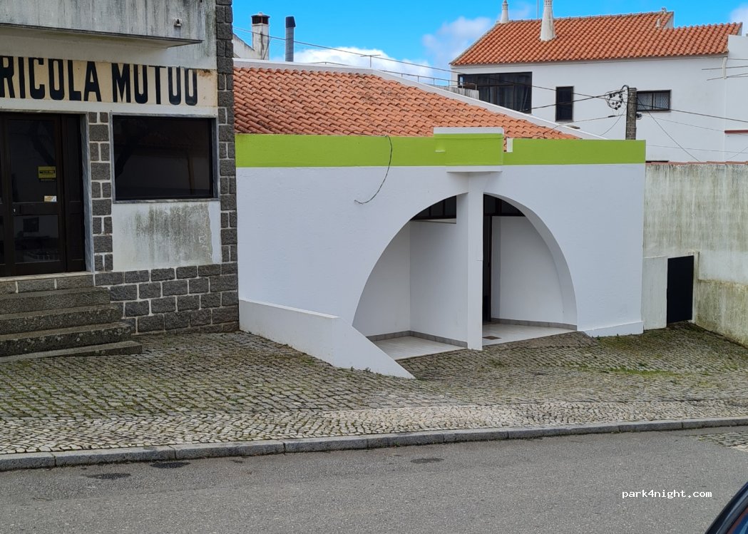 (8550-145) Marmelete - 1 Rua Inácio V. Cabrita — foto 2