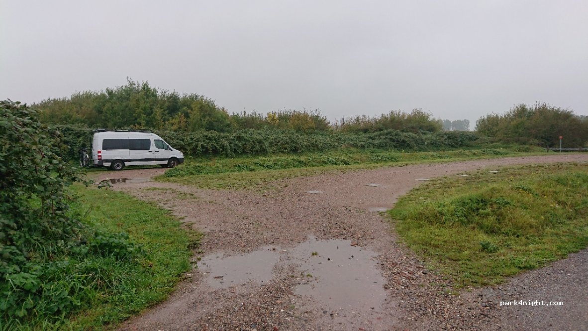 (4521 PW) Biervliet - 1 Oost Zeedijk — foto