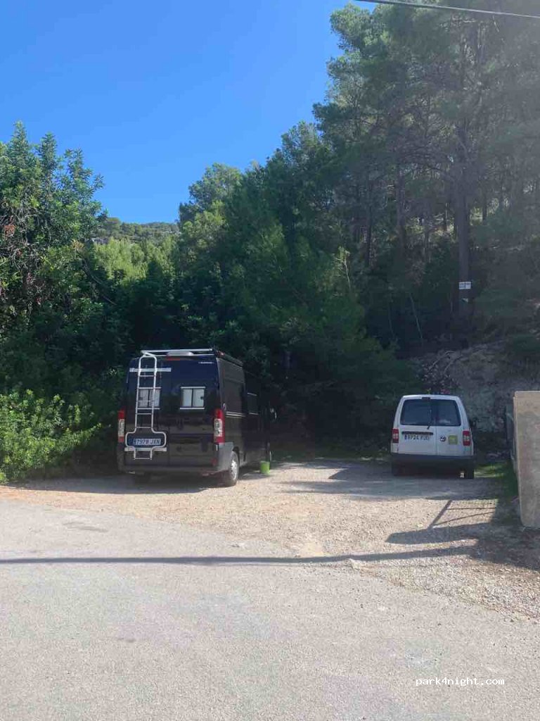 (07150) Andratx - 1 Diseminado Palma Cr — foto