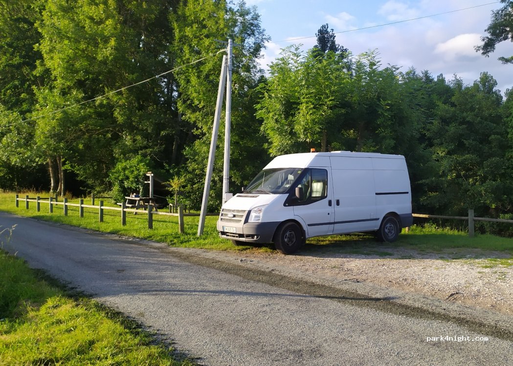 (61400) Mauves-sur-Huisne - 200 Le Bourg Joli — foto 2