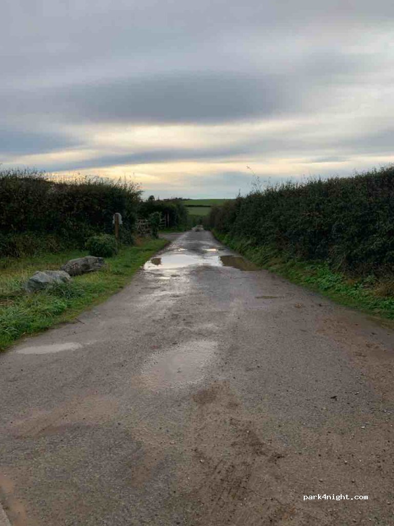 (TQ8 8NQ) Salcombe - Unnamed Road — foto 2