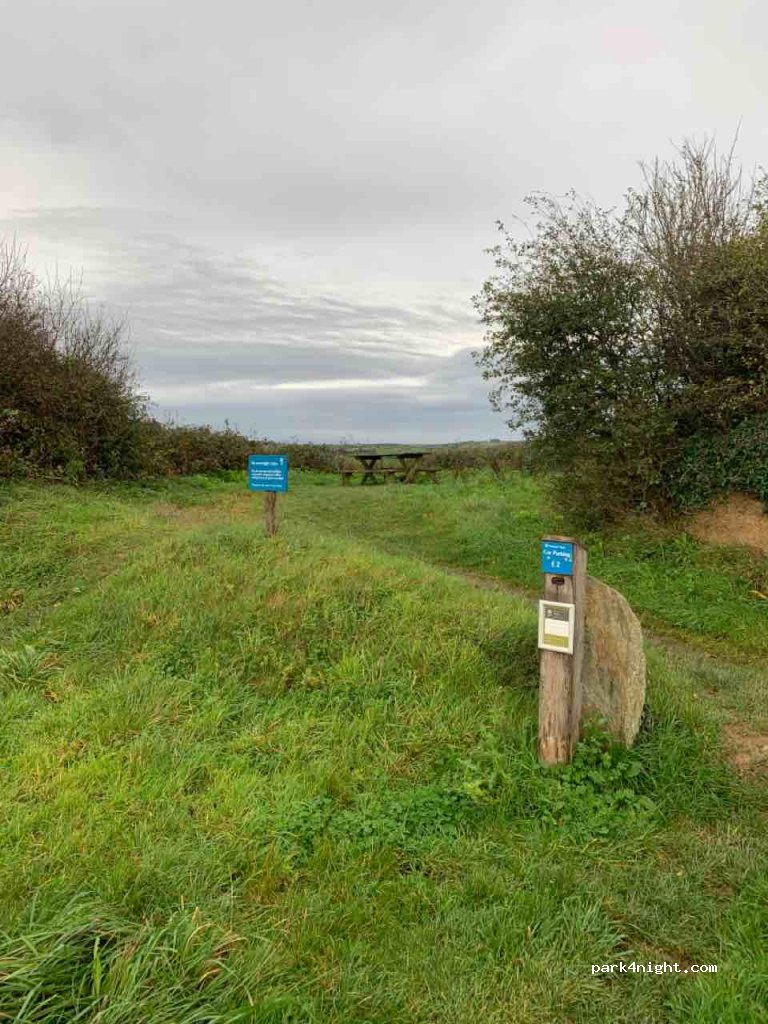 (TQ8 8NQ) Salcombe - Unnamed Road — foto 3