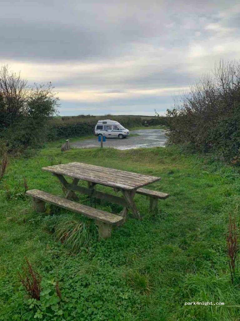 (TQ8 8NQ) Salcombe - Unnamed Road — foto 4