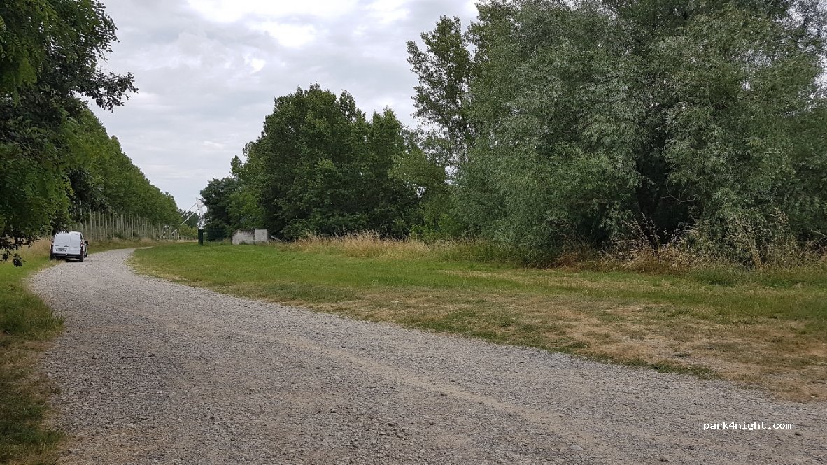 (82600) Verdun-sur-Garonne - 6068 Rue des Mariniers — foto