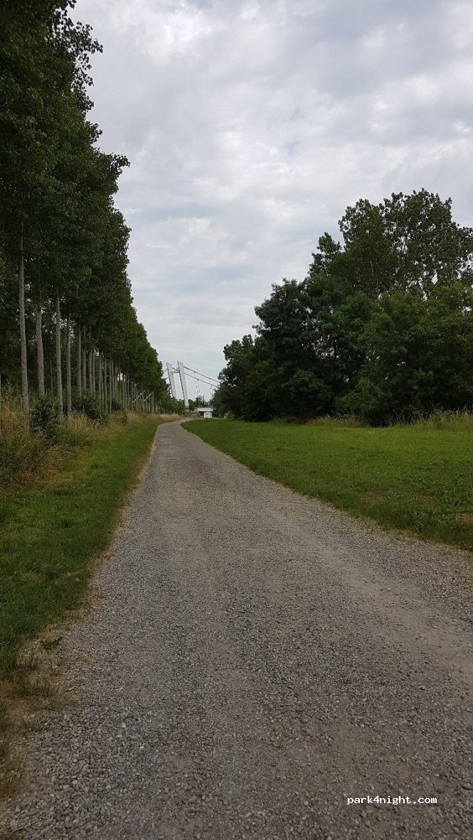 (82600) Verdun-sur-Garonne - 6068 Rue des Mariniers — foto 2