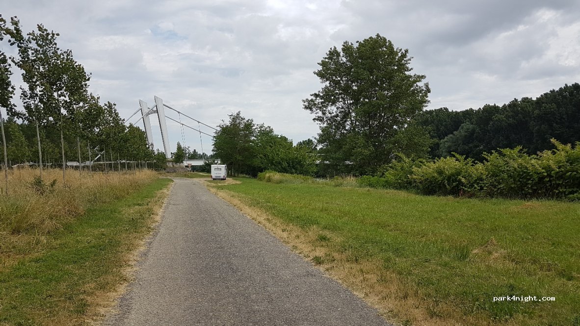 (82600) Verdun-sur-Garonne - 6068 Rue des Mariniers — foto 3
