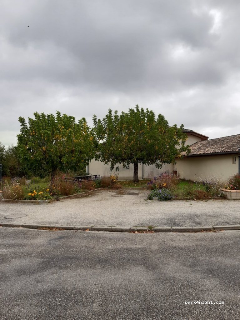 (47250) Cocumont - 2 Avenue du Grand Noir de la Calmette — foto