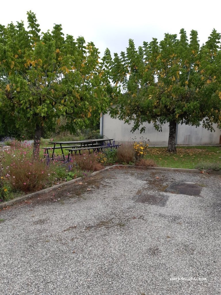 (47250) Cocumont - 2 Avenue du Grand Noir de la Calmette — foto 2