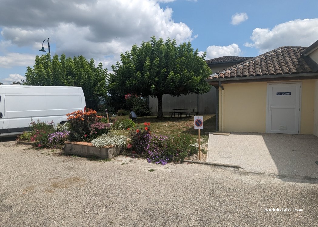 (47250) Cocumont - 2 Avenue du Grand Noir de la Calmette — foto 4