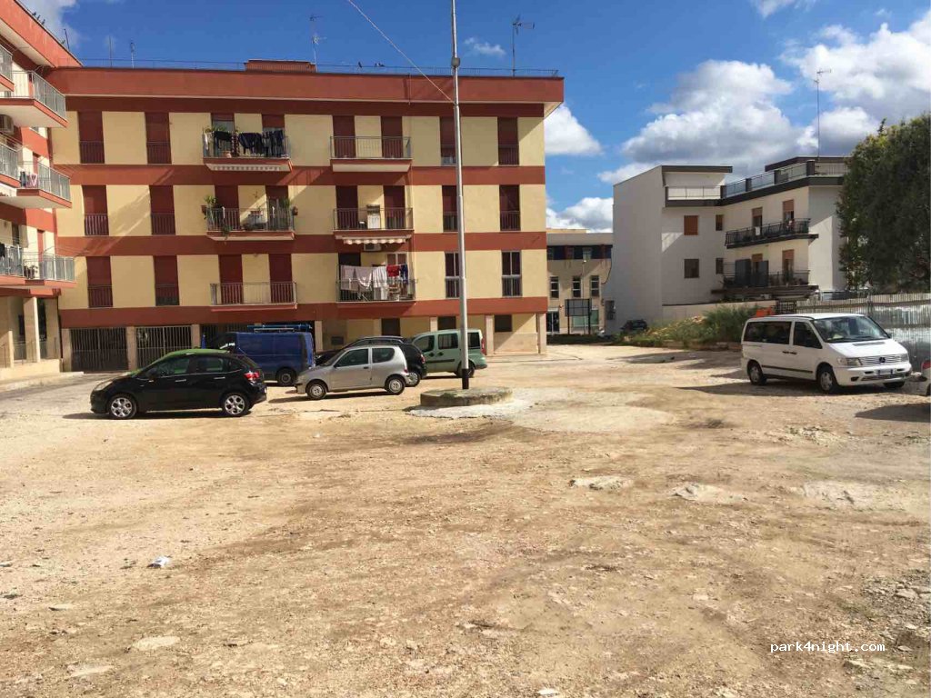 (70033) Corato - 160G Via Antonio Santelia Architetto — foto 3