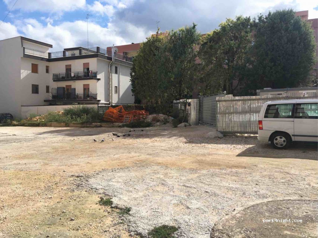 (70033) Corato - 160G Via Antonio Santelia Architetto — foto 4