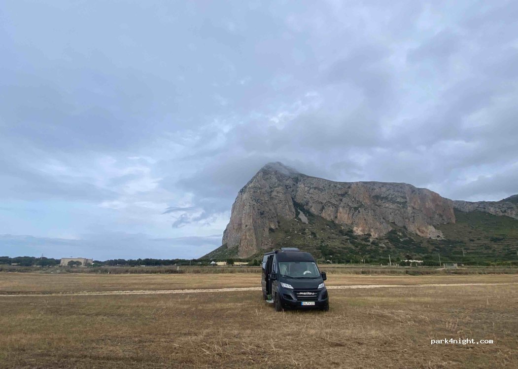 (91010) San Vito Lo Capo - 36 Via la Goulette — foto 2