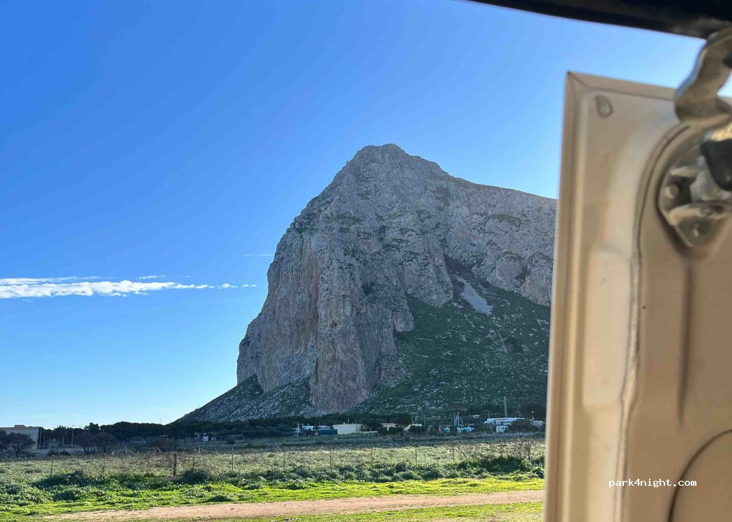 (91010) San Vito Lo Capo - 36 Via la Goulette — foto 4