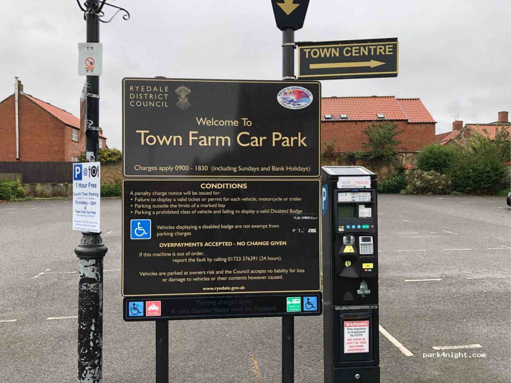 (YO62 6AS) Kirkbymoorside - 12 Tinley Garth — foto