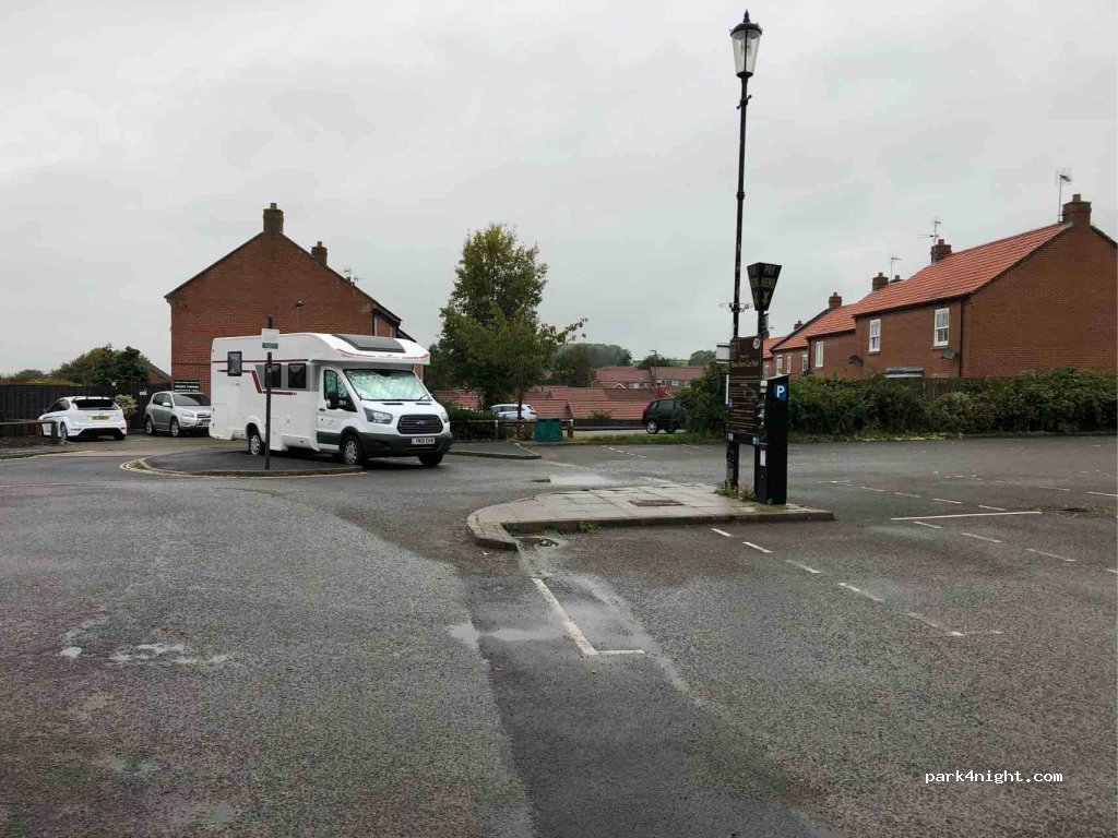 (YO62 6AS) Kirkbymoorside - 12 Tinley Garth — foto 2
