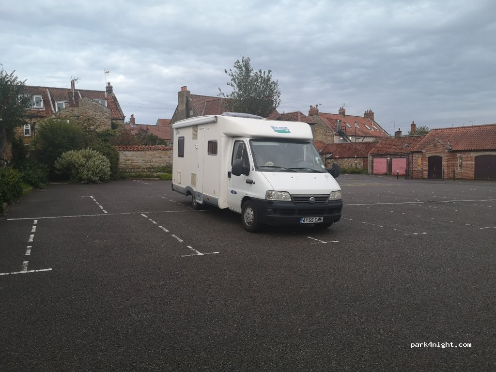 (YO62 6AS) Kirkbymoorside - 12 Tinley Garth — foto 3