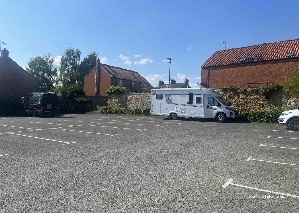 (YO62 6AS) Kirkbymoorside - 12 Tinley Garth — foto 5