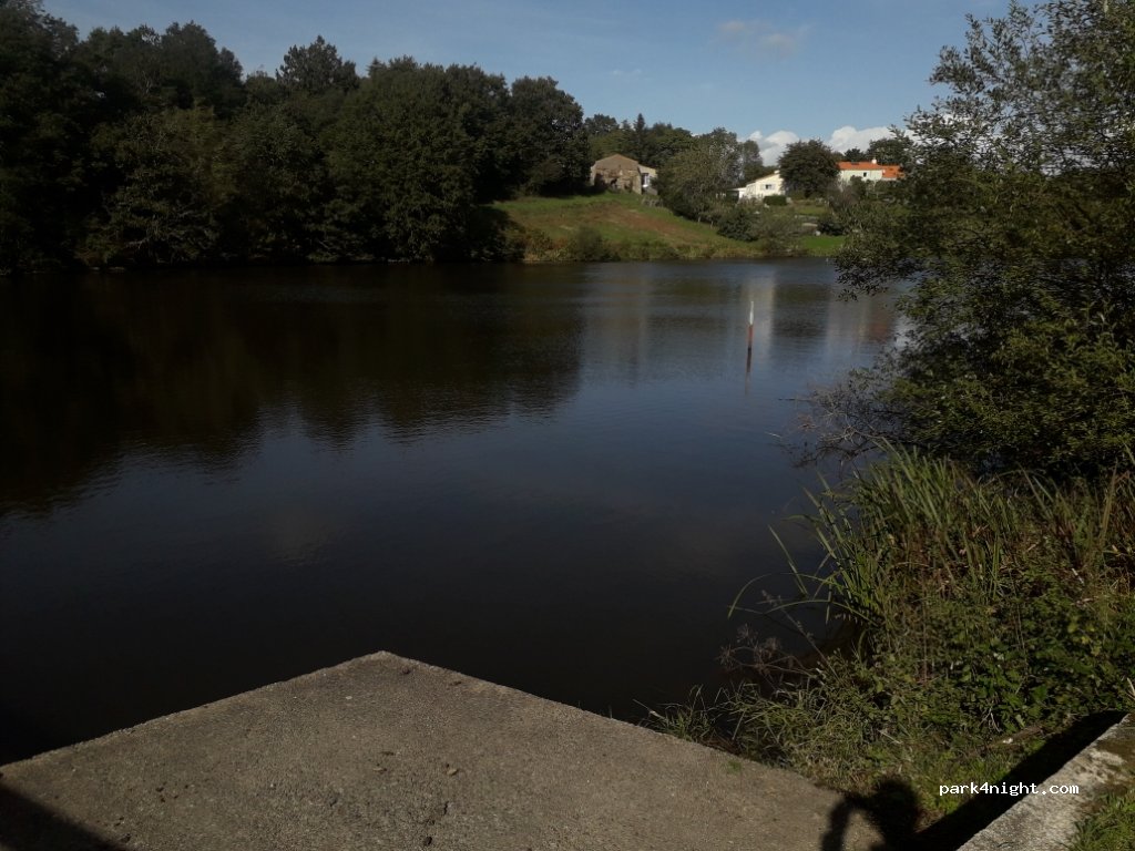 (85170) Dompierre-sur-Yon - 68 La Berthelière — foto 3