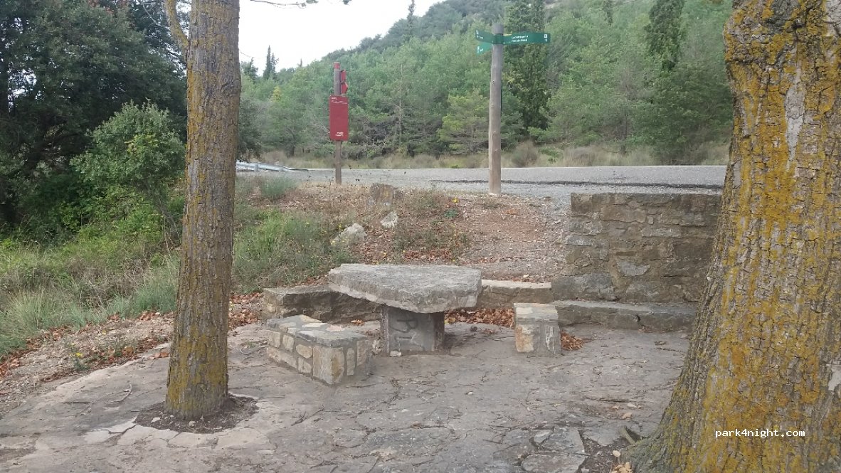 (43364) Prades - T-704 — foto