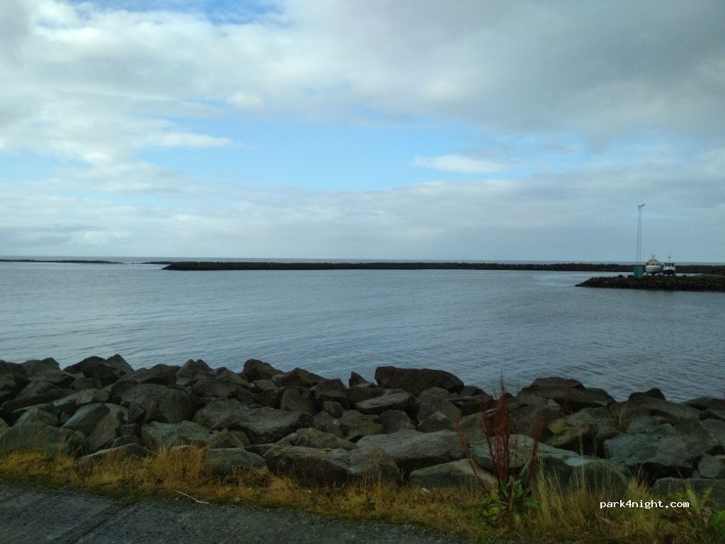 () Akranes - 27 Vesturgata — foto
