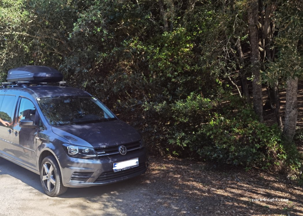 (09036) Guspini - Unnamed Road — foto 2